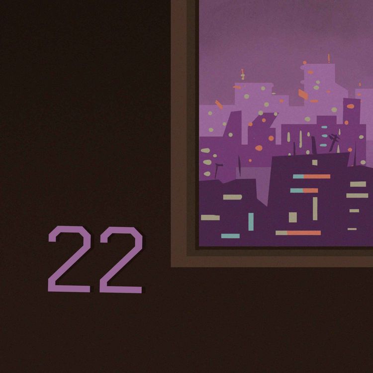 cover art for Le love bombing