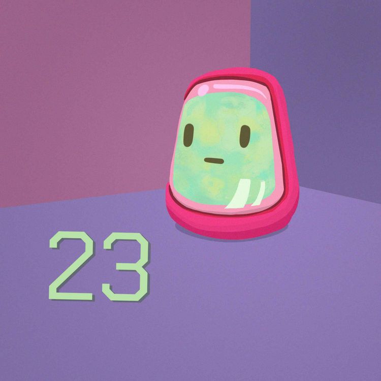 cover art for Depuis qu’on s’est rencontré…