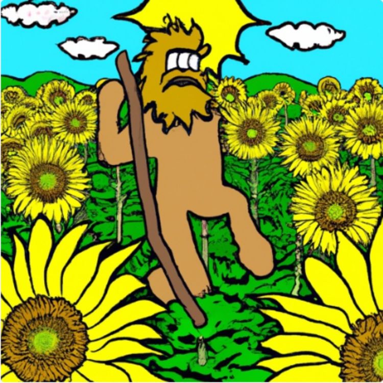 cover art for NHL, Music, and Weed?