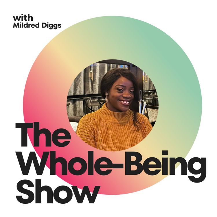 cover art for Fit for Life: How Holistic Wellness Can Boost Your Fitness Journey