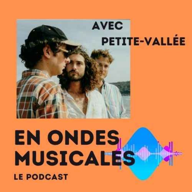 cover art for Petite-Vallée, un premier album folk prometteur