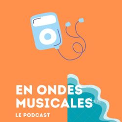 cover art for En Ondes musicales