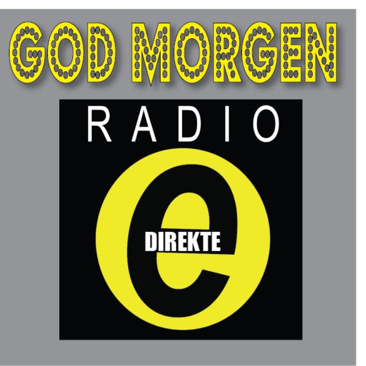 cover art for God Morgen