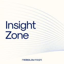 cover art for Insight zone