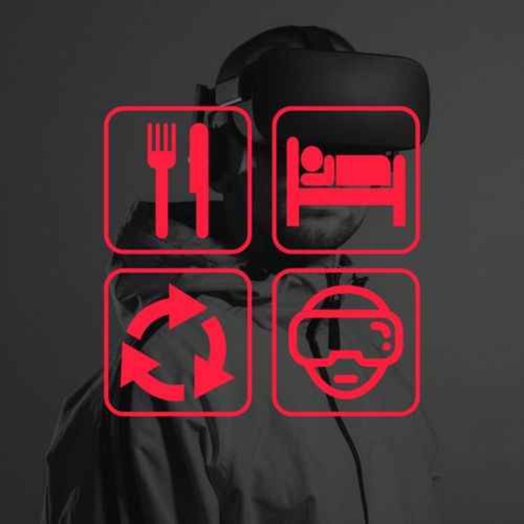 cover art for We're back... but not as you know it! | #27