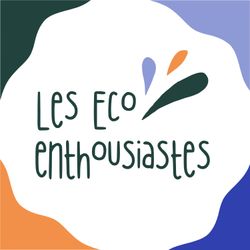 cover art for Les Eco-enthousiates