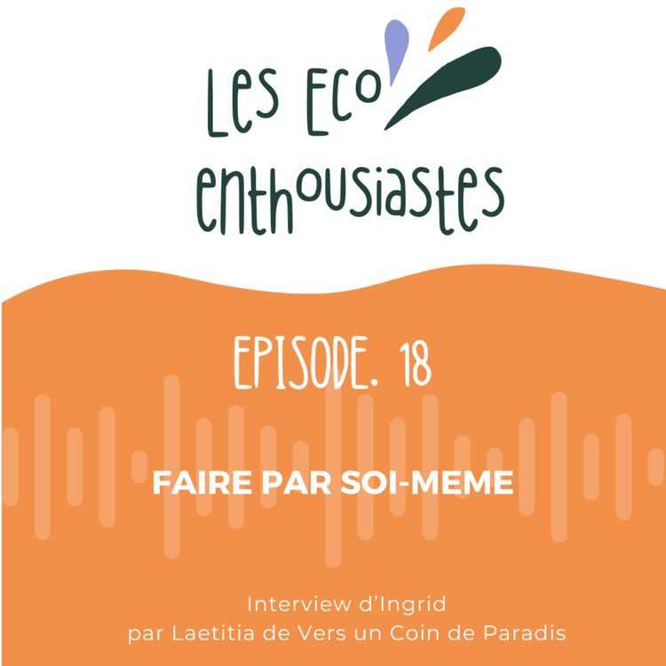cover art for Faire pas soi-même