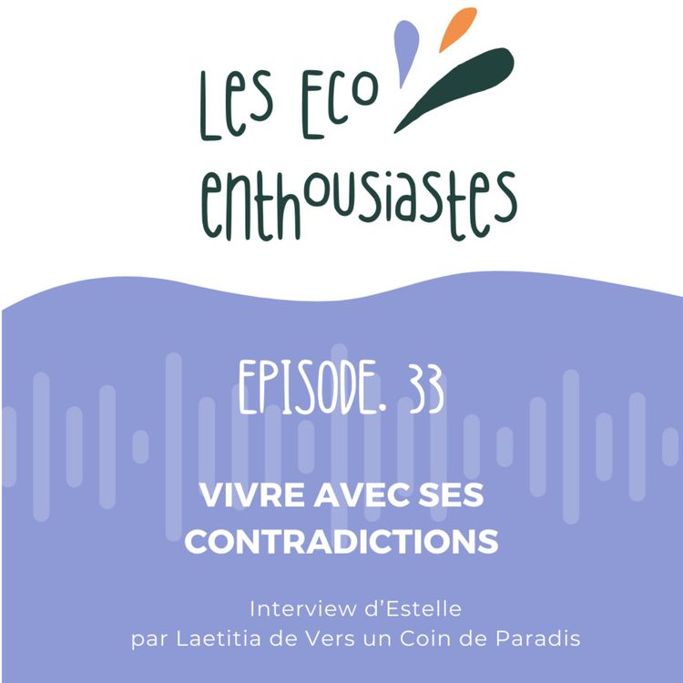 cover art for Vivre avec ses contradictions