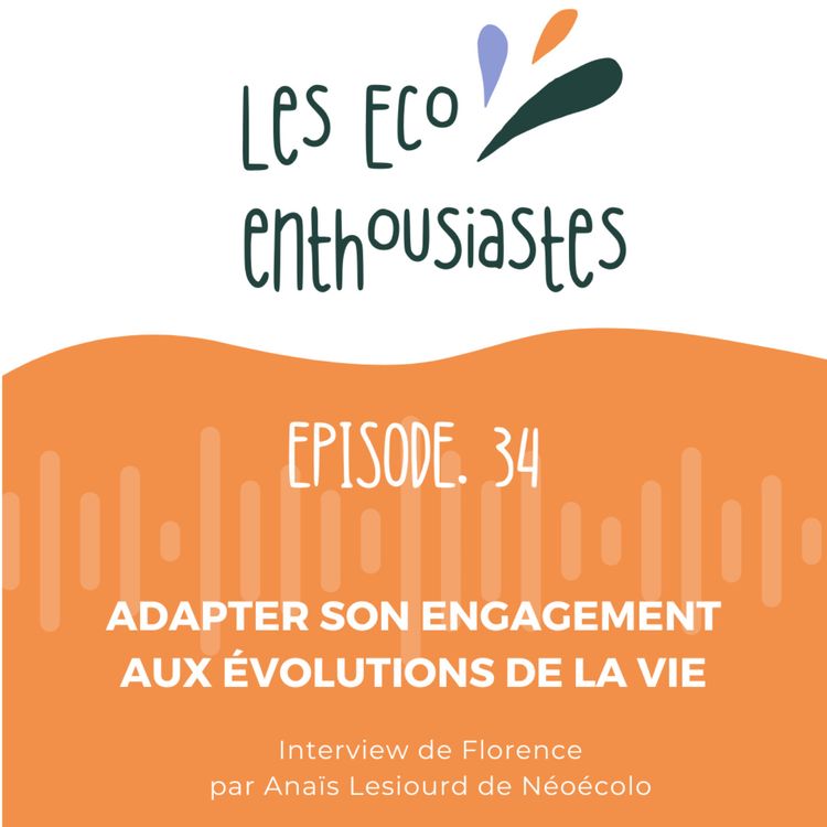 cover art for Adapter son engagement aux évolutions de la vie