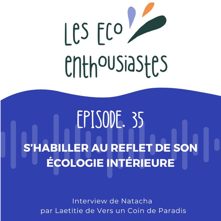 cover art for S’habiller au reflet de son écologie intérieure