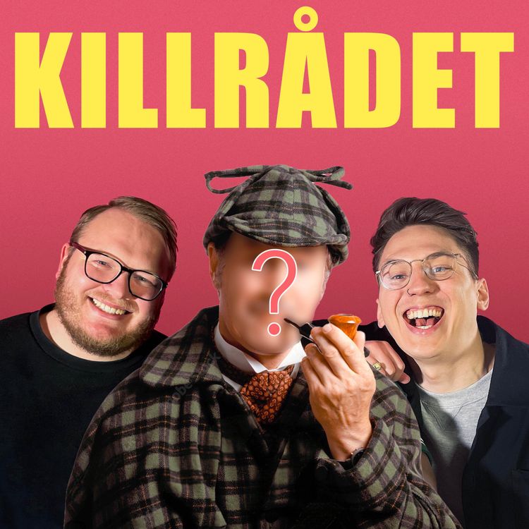 cover art for Bonus: Privatdetektiv på plats i studion! (provsmak)