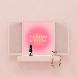 cover art for Sur l'appui de fenêtre