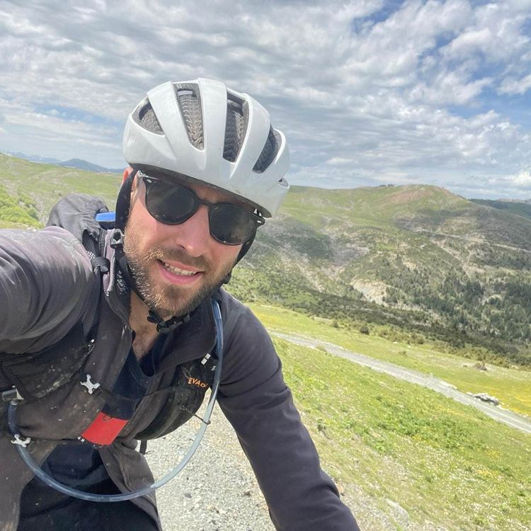 cover art for HMR #1 premier jour de course