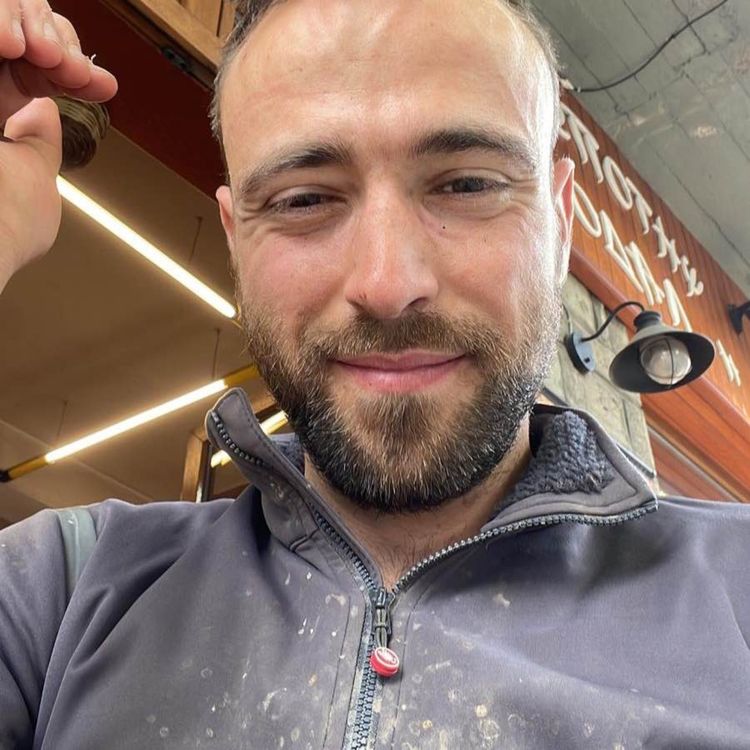 cover art for HMR #2 deuxième jour de course 