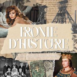 cover art for Ironie d'Histoire