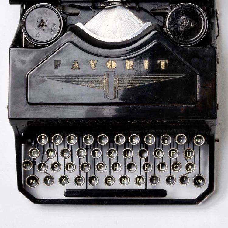 cover art for Will we raise technologically backward kids?