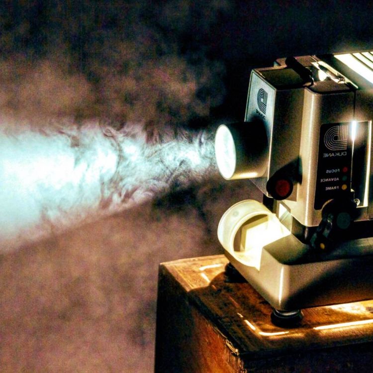 cover art for How we consume media - our family rules and hacks for living intentionally without addiction