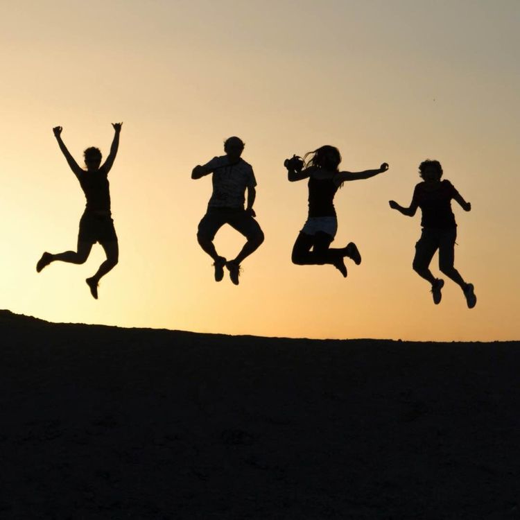 cover art for Let kids play freely