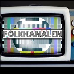 cover art for Folkkanalen