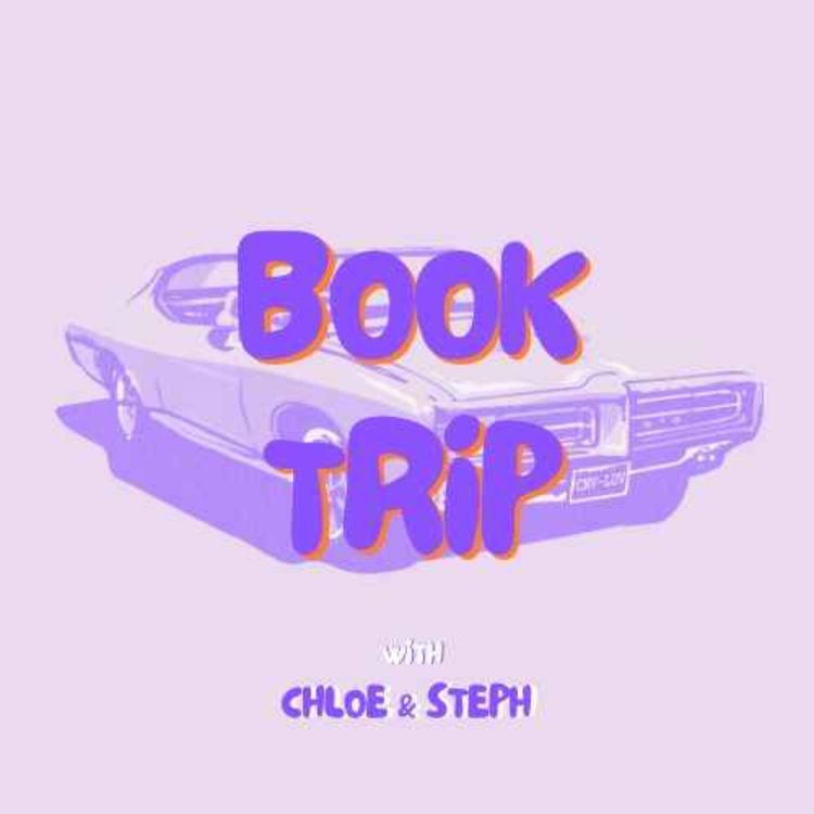 cover art for Book Trip | Ep 11 - The Immortalists by Chloe Benjamin