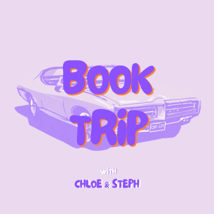 cover art for Book Trip | Ep 13 - Sorrow & Bliss by Meg Mason