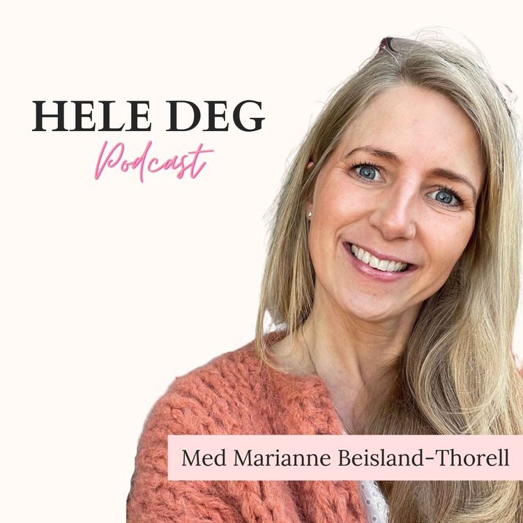 cover art for Hele deg