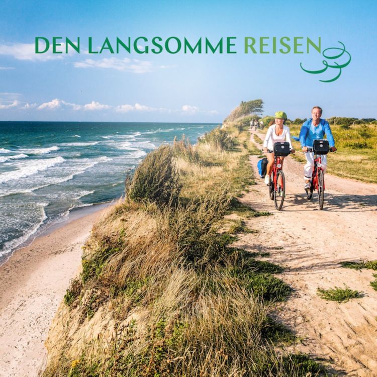 cover art for På sykkel langs Donau i Østerrike