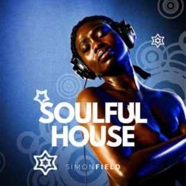 cover art for DJ Verbalklint Soulful House Mixx Vol @