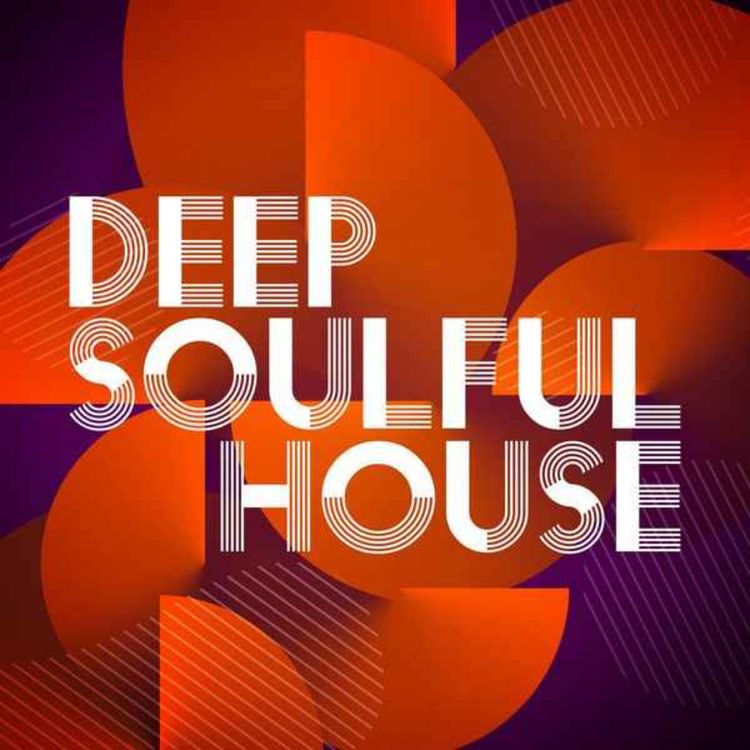 cover art for DJ Verbalklint Soulful House Mixx 