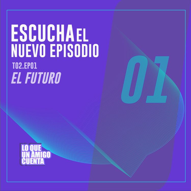 cover art for El Futuro
