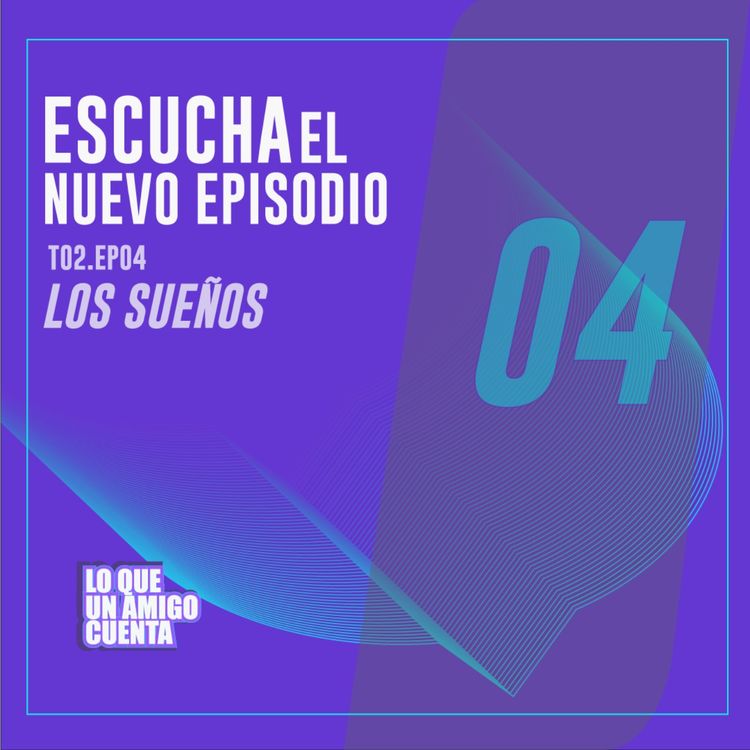 cover art for Los sueños