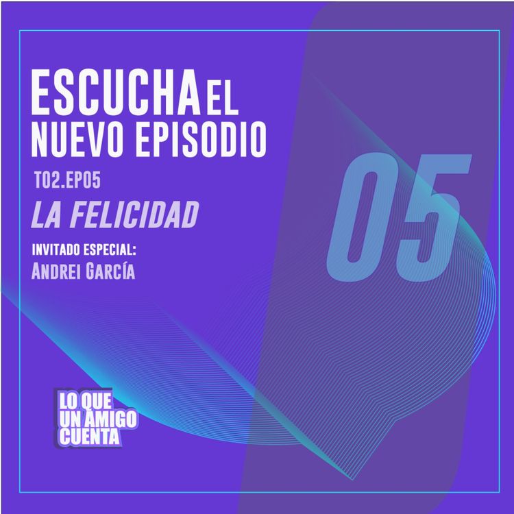 cover art for La felicidad