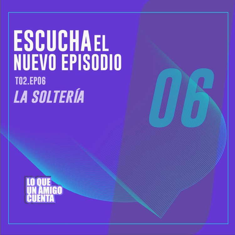 cover art for La Soltería