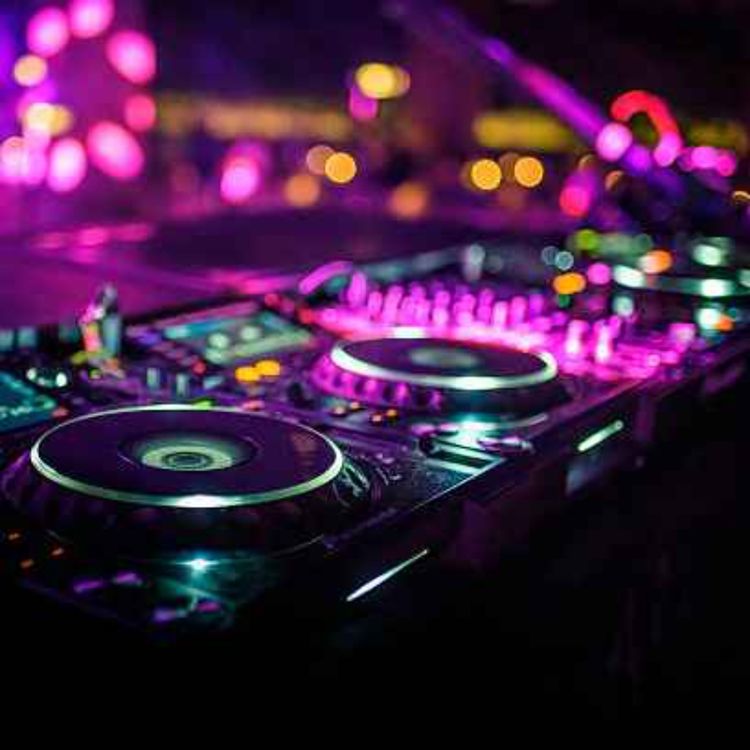 cover art for Dj Brock 5 O'Clock TRAFFIC MIX