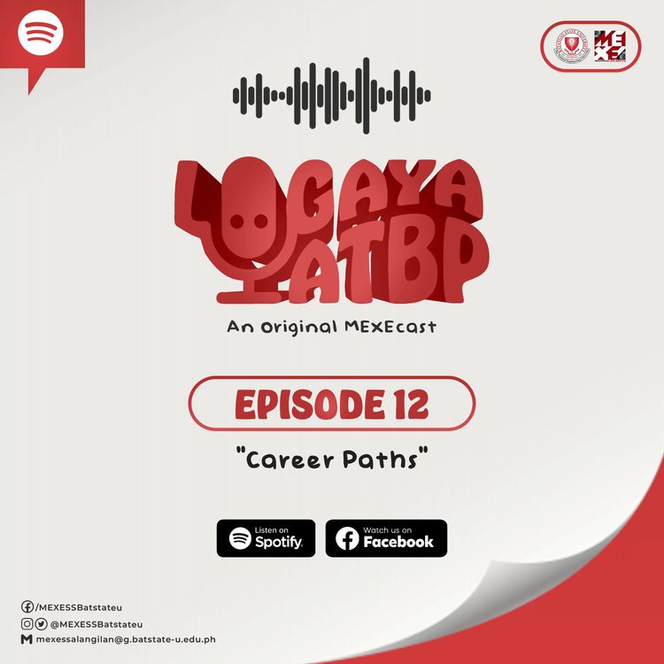 cover art for Career Paths