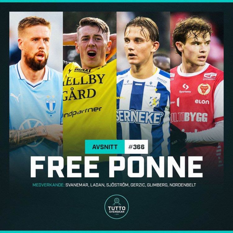 cover art for #367 Free Ponne