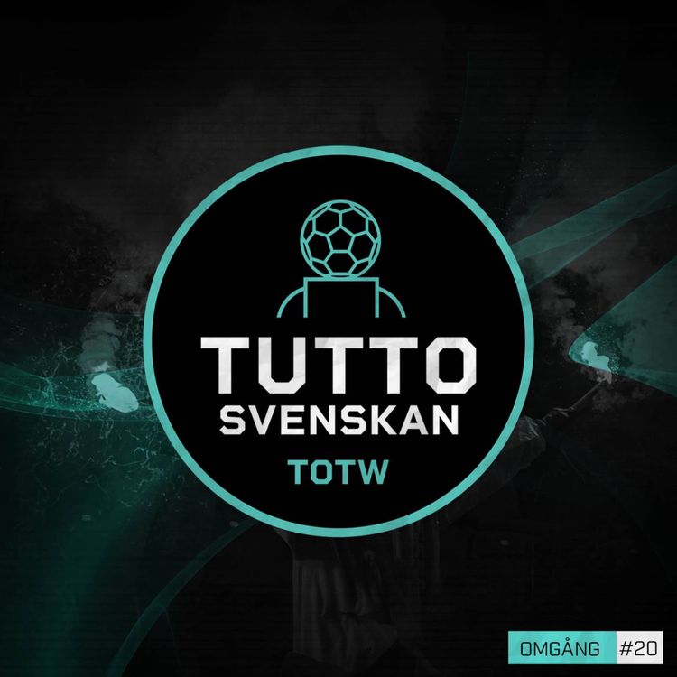 cover art for TOTW - Omgång #20