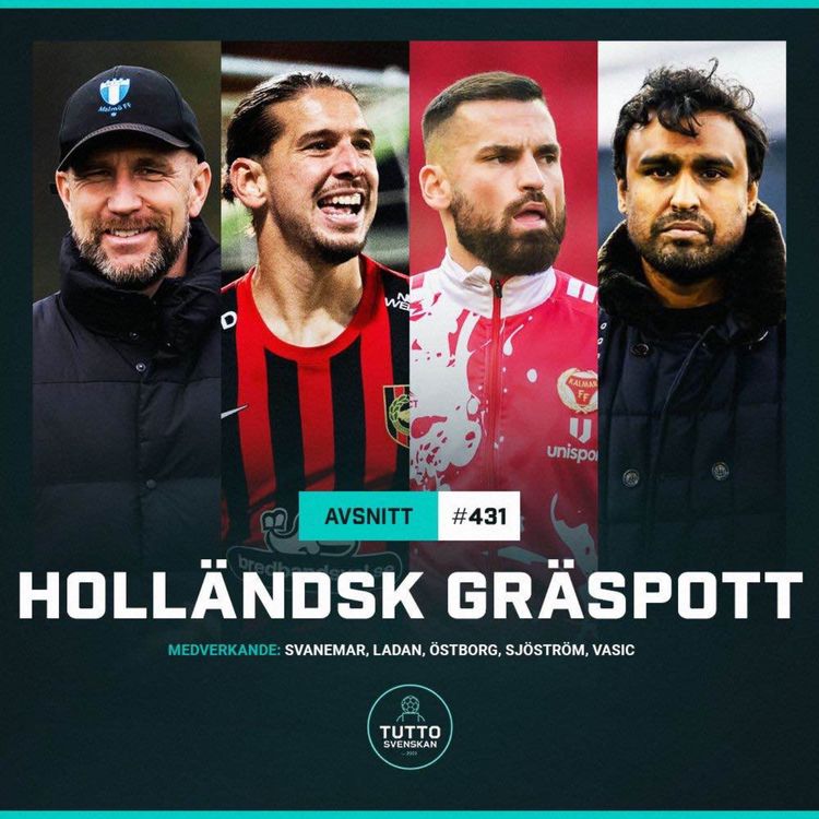 cover art for #431 Holländsk gräspott