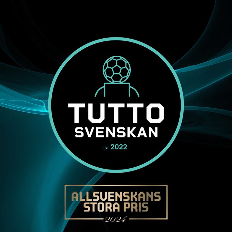 cover art for Allsvenskans stora pris