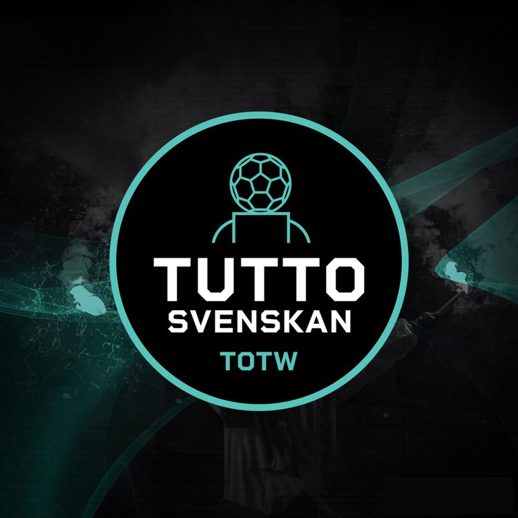 cover art for TOTW - OMGÅNG 1 Svenska Cupen