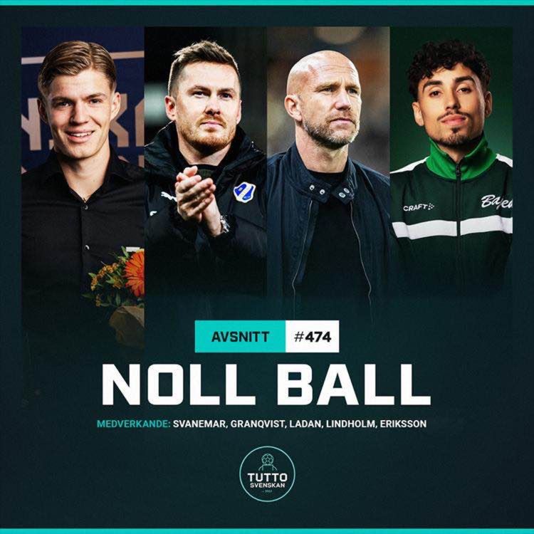 cover art for #474 Noll ball
