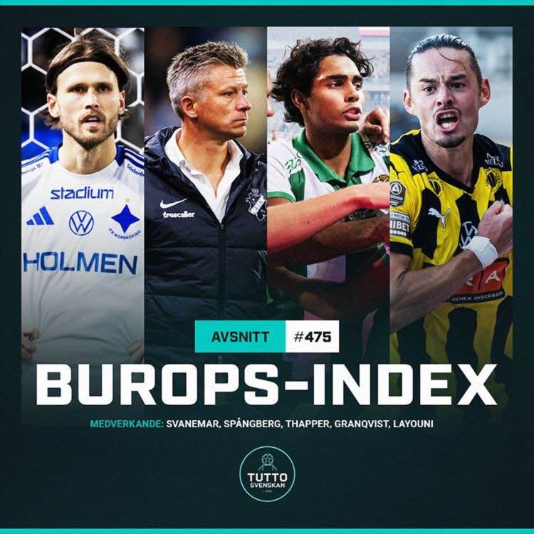 cover art for #475 Burops-index