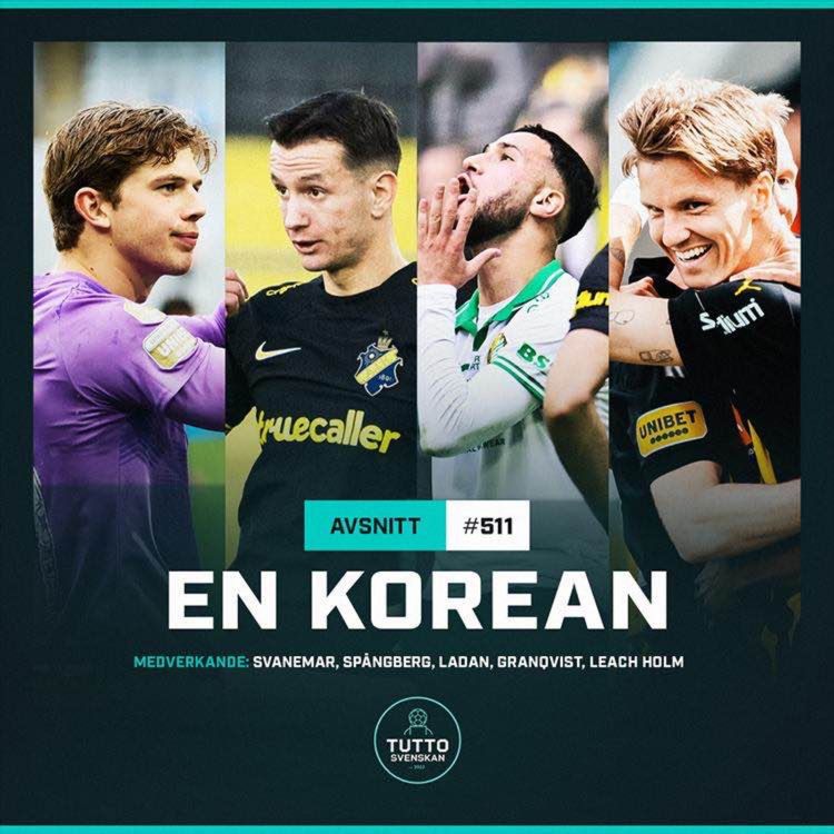 cover art for #511 En korean