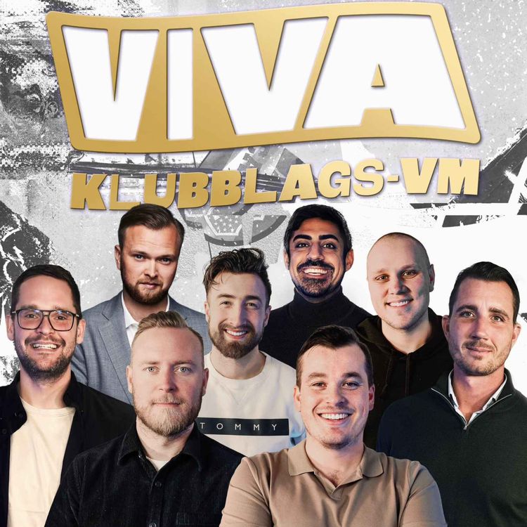 cover art for Viva - Klubblags-VM