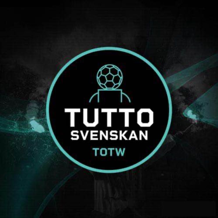 cover art for TOTW - Omgång #13