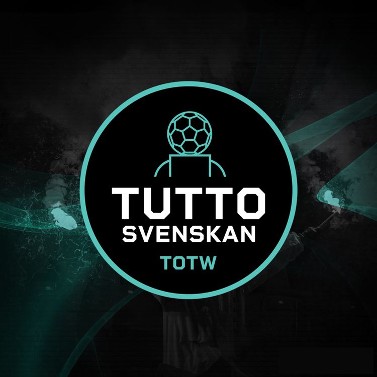 cover art for TOTW - Omgång #15