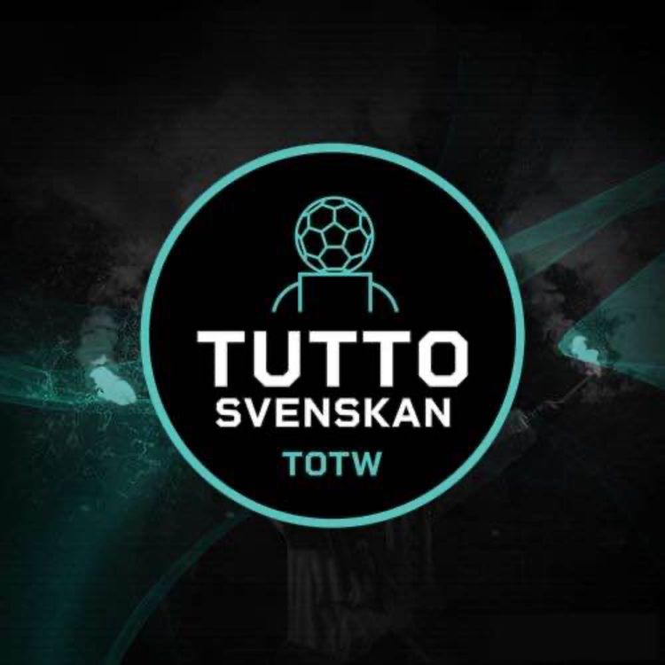 cover art for TOTW - Omgång #20