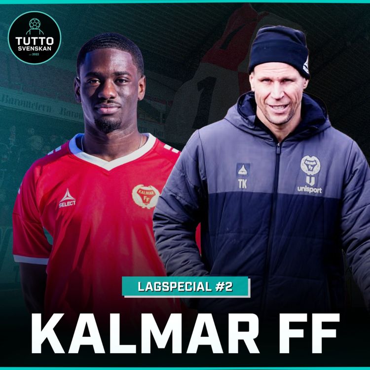 cover art for Special #2 - Kalmar FF