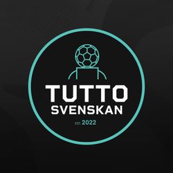 cover art for TuttoSvenskan