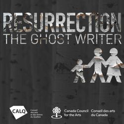cover art for Resurrection